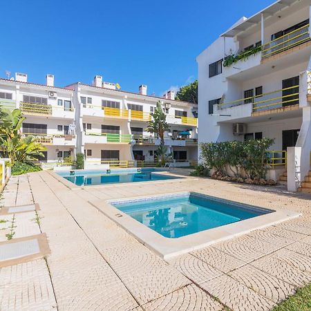 Vilamoura Golf Apartment With Pool By Homing Eksteriør bilde