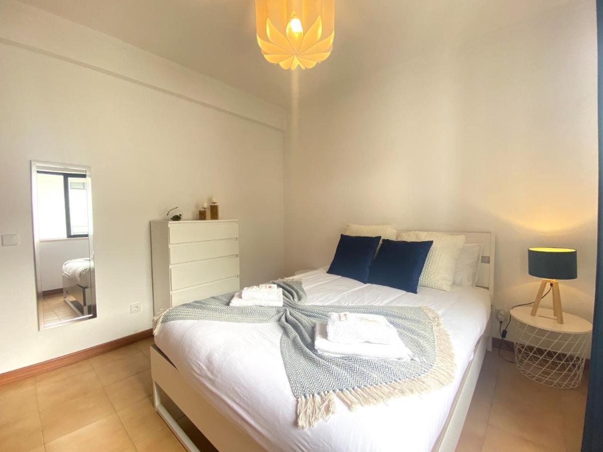 Vilamoura Golf Apartment With Pool By Homing Eksteriør bilde