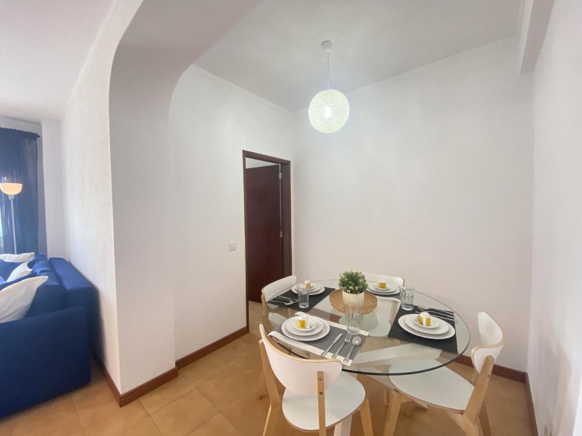 Vilamoura Golf Apartment With Pool By Homing Eksteriør bilde
