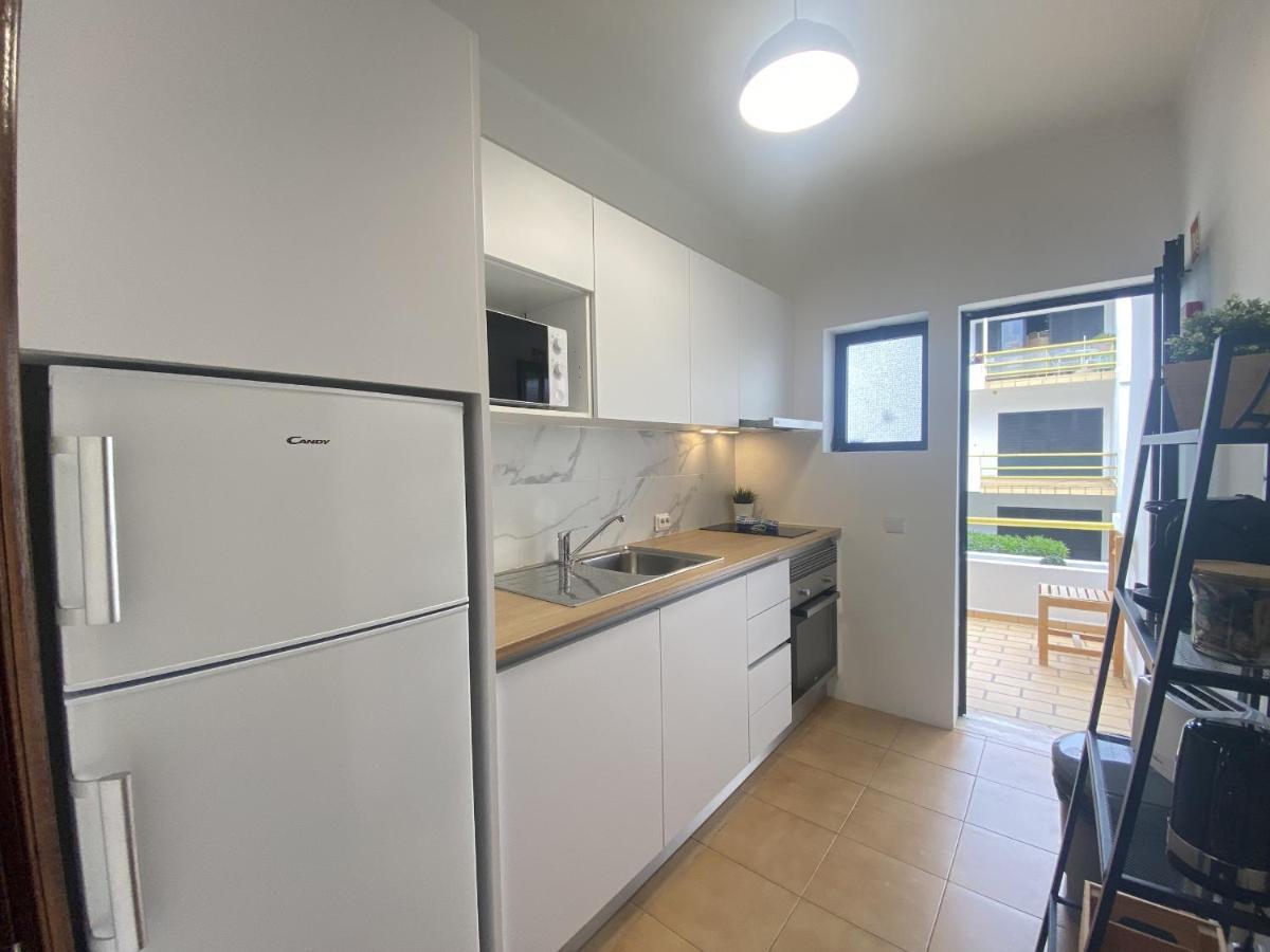 Vilamoura Golf Apartment With Pool By Homing Eksteriør bilde