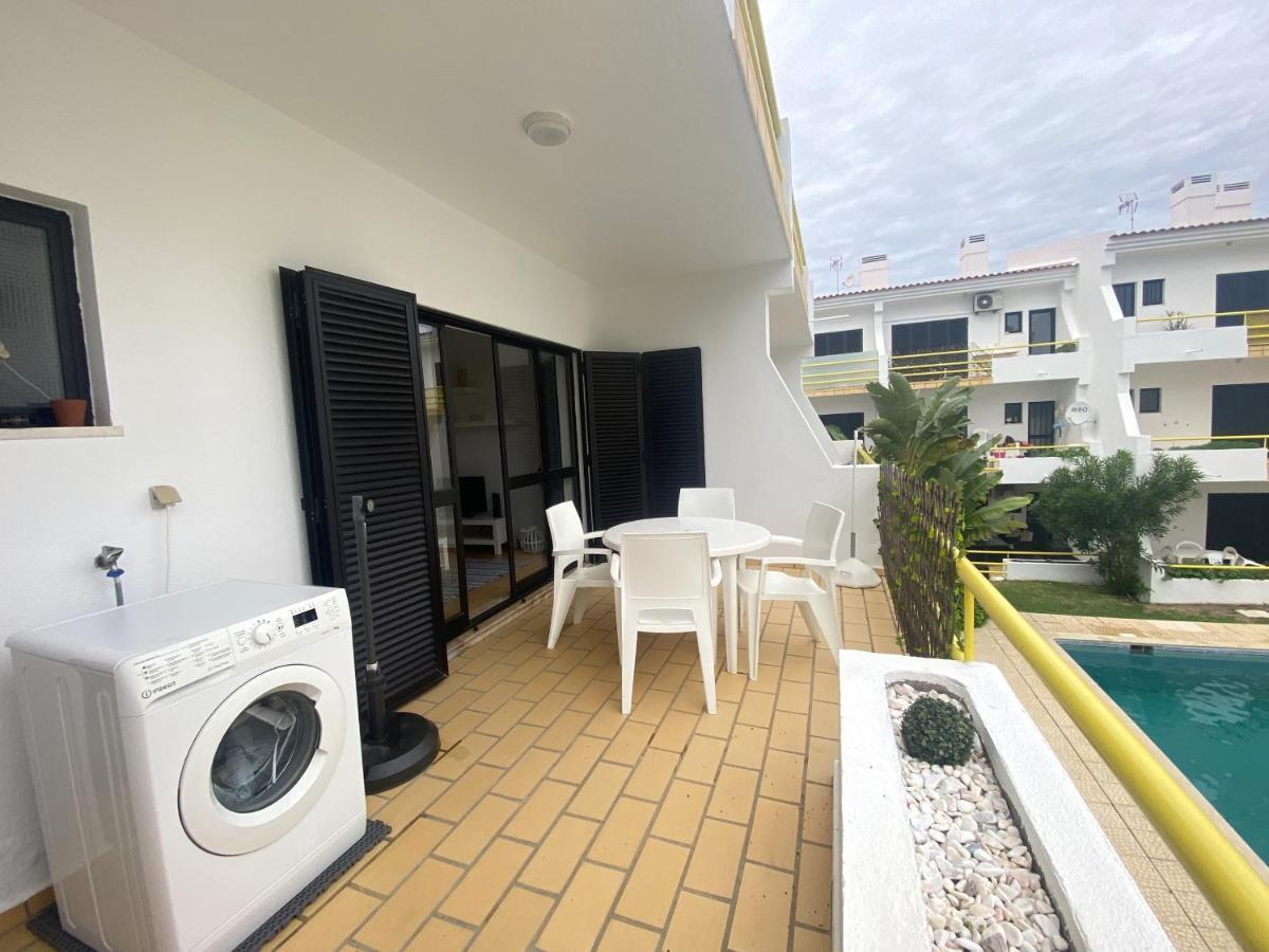 Vilamoura Golf Apartment With Pool By Homing Eksteriør bilde