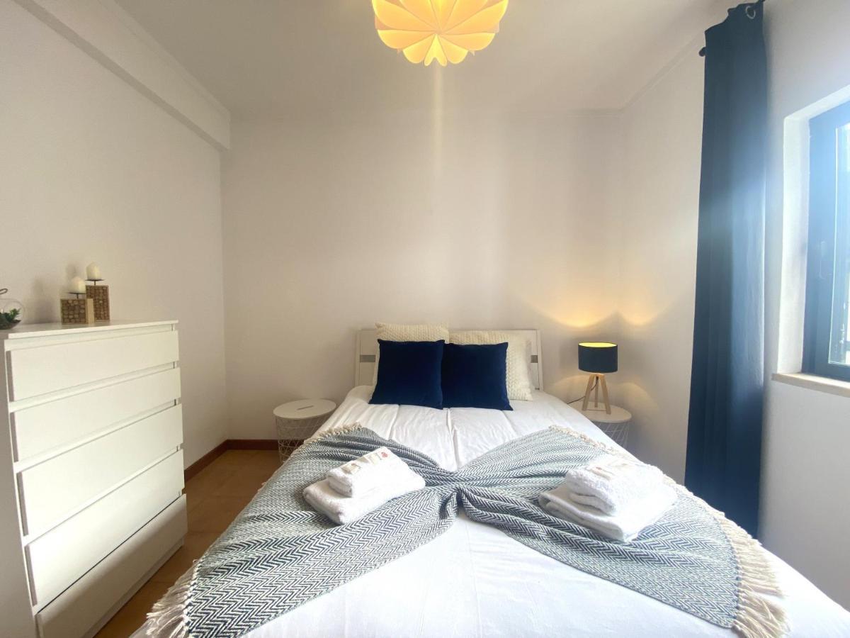 Vilamoura Golf Apartment With Pool By Homing Eksteriør bilde