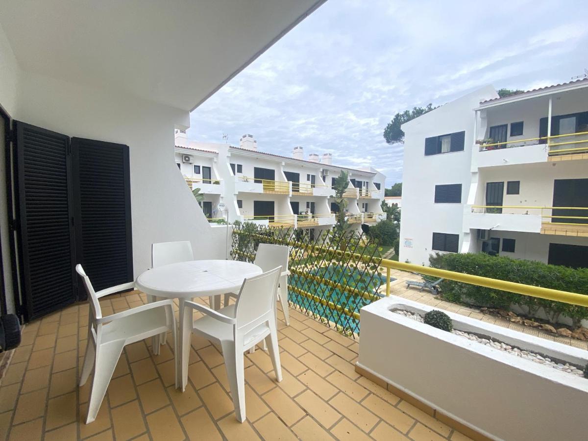 Vilamoura Golf Apartment With Pool By Homing Eksteriør bilde
