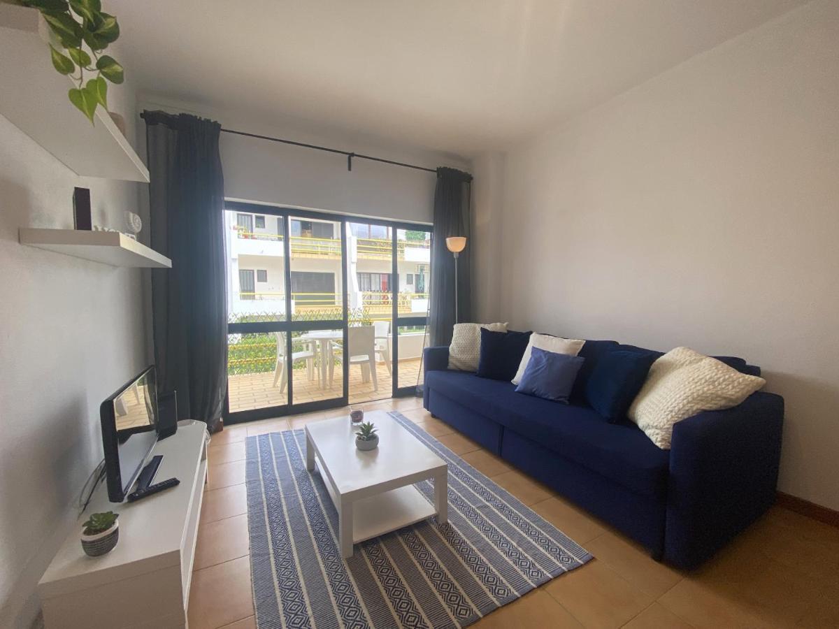 Vilamoura Golf Apartment With Pool By Homing Eksteriør bilde