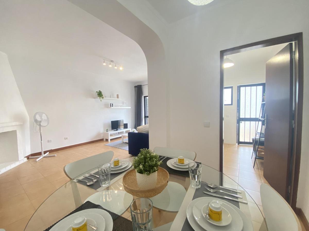 Vilamoura Golf Apartment With Pool By Homing Eksteriør bilde