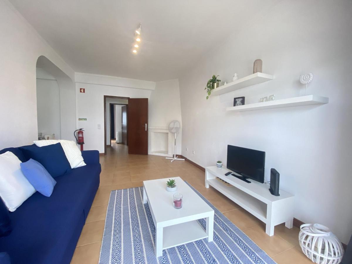Vilamoura Golf Apartment With Pool By Homing Eksteriør bilde