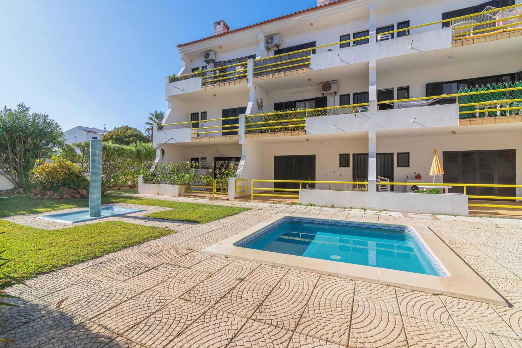 Vilamoura Golf Apartment With Pool By Homing Eksteriør bilde